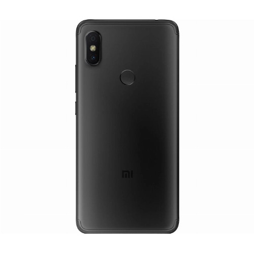 Смартфон Xiaomi Redmi S2, 3.32 Гб, черный